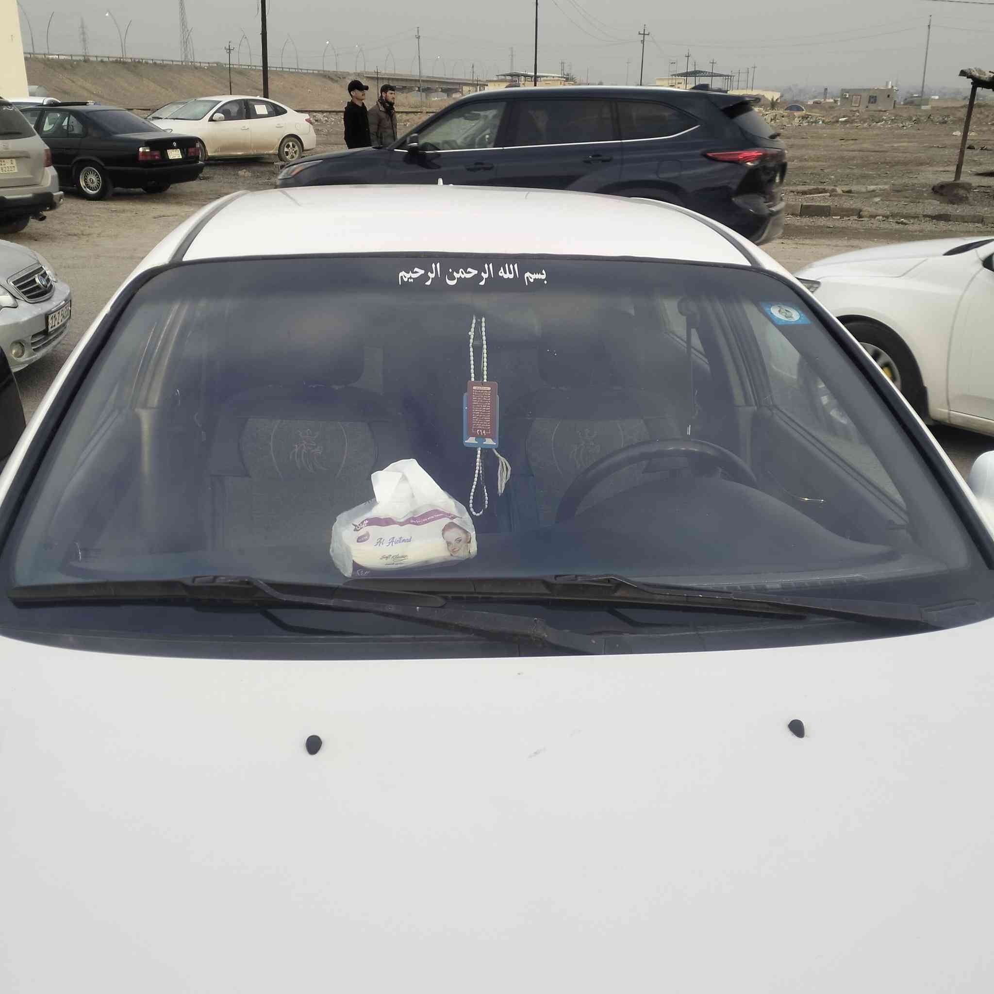 السلام عليكم مكلف بنشر سيارة اوبتر موديل 2005 للبيع شرط التحويل سنويه جديد محرك گير شرط الاتصال على السعر 63وبيها مجال شي قليل هاذا الرقم***********
