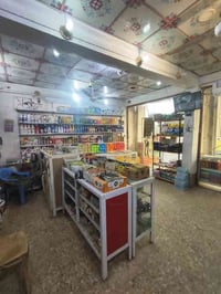 سوك ميلاد • ٥ برادات • بضاعة كاملة