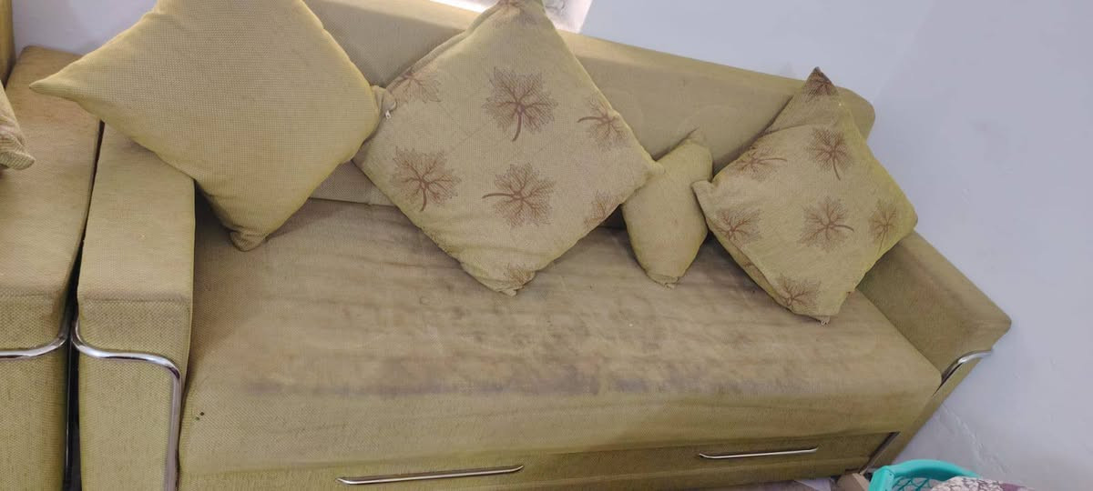 #اغزاض_للبيع
تانكي ماء سعه 1000لترغير مستعمل سعر 125الف
گيزر ماركة الطحان غير مستعمل 135.الف
مغسله مستعمله 25الف
تخم قنفات مستعمل 75الف
العنوان رمادي قرب گراج بغداذ
للاستفسار ***********
