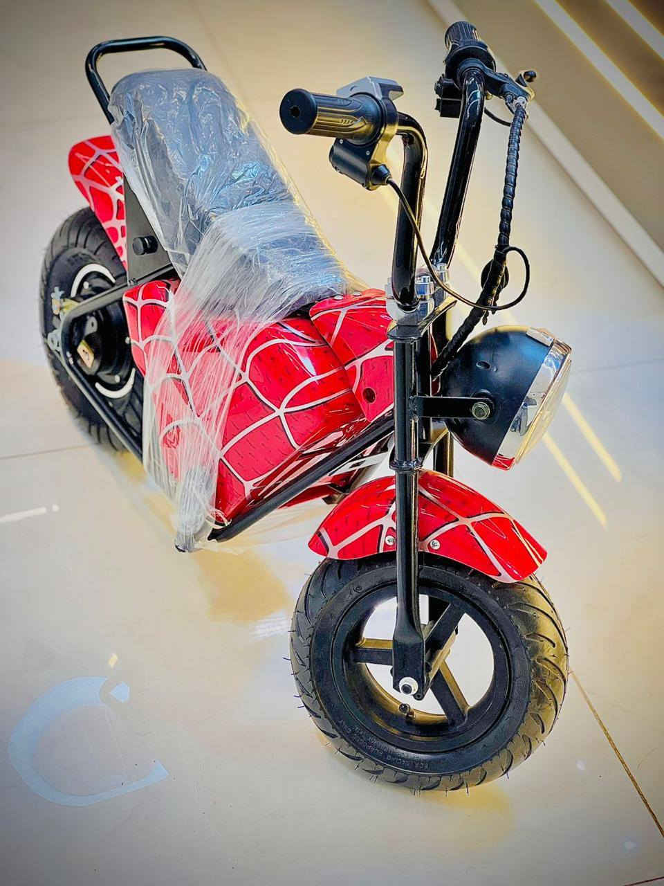 يوجد اسكوترات بمختلف الاحجام
المكان واسط قضاء النعمانية  شارع 13 مقابيل عبد الخالق مجاور صيدليه هند كريم قريب على جامع الاكراد الاستفسار 
التواصل على هذا الارقام ويوجد خدمه توصيل إلى كافه محافظات العراق 🔥🫶🤍***********
***********
