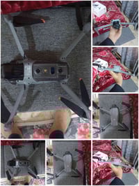 DJI Air 3 • كومبو • 4K