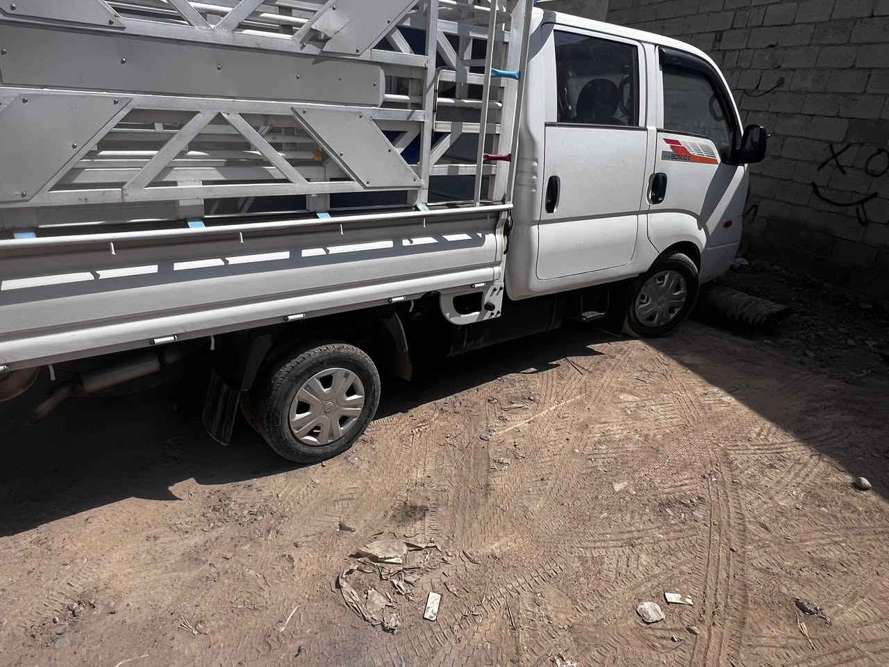 سلام عليكم كيا دبل 2019 كفالة عامة فولل لا طخة ولا ضربة ولا صبغ تبريد تتدفئة مكانها بغداد سعر 145 //***********/
