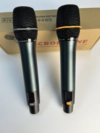 مصنع ميكروفونات • للجملة • بدون وسطاء