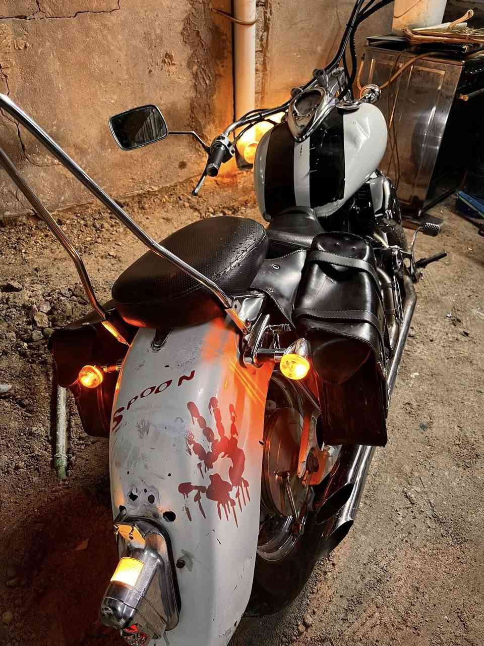 سلام عليكم ياماها دراك ستار دراجة نضيفة أمانة الله ولمحرك ولمكينة كلش قوية وصارت عليهة إدامة كاملة من كابريتر جوينات بلكات تنضيف عميق تبديل دهن امزويل جديد دراجة خير من الله كهربائيات شغالة نكرة سلف مكاني بغداد العبيدي الشهداء الثانية قرب مدرسة حسين كريدي ابيعلك من الباب دراجة مامرقمة مكاتبة ومنفيس فقط سعر الدراجة مليون و300وهاذة رقمي ***********
