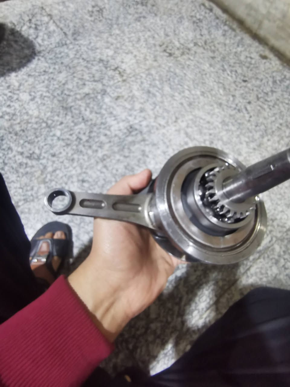 للبيع سكنس
TTMRC x1000


**إذا كنت صاحب هذا الإعلان وتريد حذفه لأي سبب، رجاءا أرسل رسالة إلى الدعم الفني**