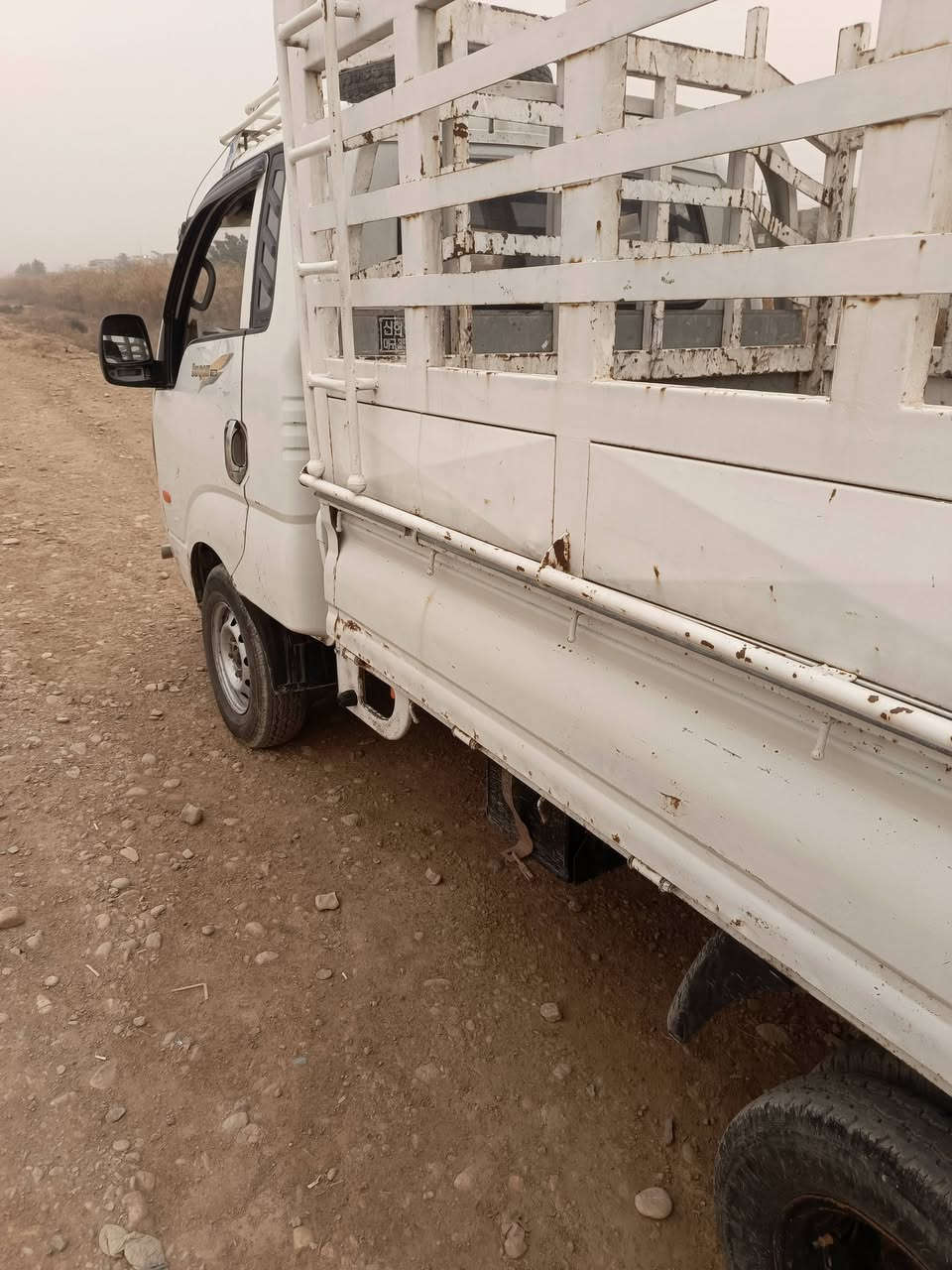 السلام عليكم للبيع بنكو 3 موديل 2006 مكينه مسكر بم ونوزل تخم تاير صدر جديد مكينه لاصرف ولاتبخير السعر 65وبيها مجال العنوان ديالى بعقوبه ***********
