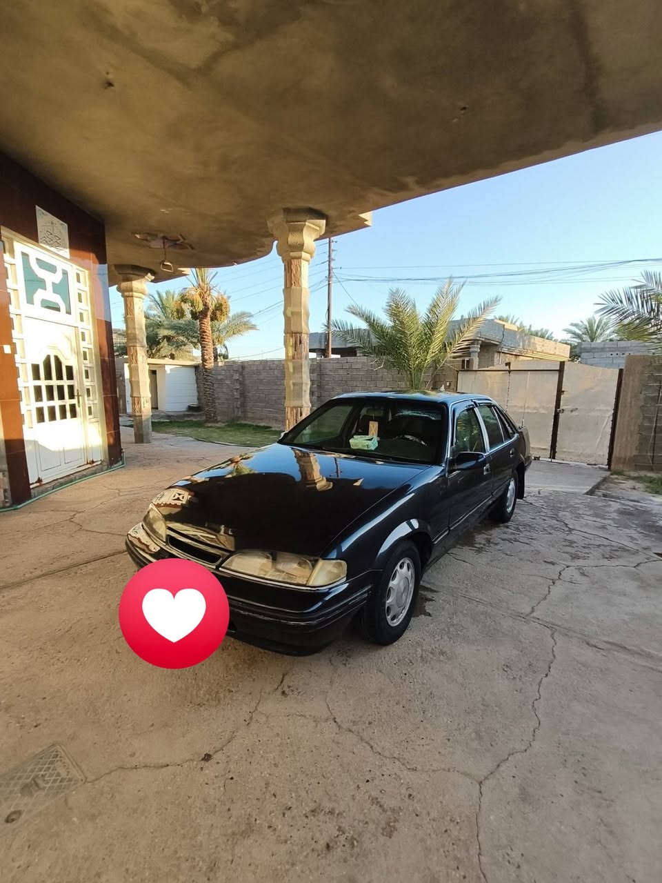 سلام عليكم اللبيع برنس موديل 1994 الون كحلي تبريد شغال ثلج🥶 سياره مكفوله من اي ضربه محرك نظيف كير اوتماتيك خير من الله السعر 37 وبيه مجال رقم انبار الاستفسار رقم الهاتف: *********** او خاص
