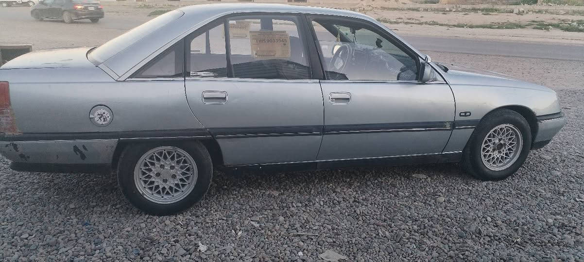 السلام عليكم
اوبل اوميگه رقم كركوك
كير اوتوماتيك
 سنويه لل27
للاستفسار ***********
