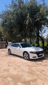 دوج جارجر 2015 كندي رقم بغداد بسمي محرك 3600 مواصفات sxt سونار مرفق بل...