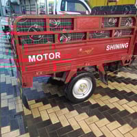 ستوته • موديل ٢٣ • الفلوجه