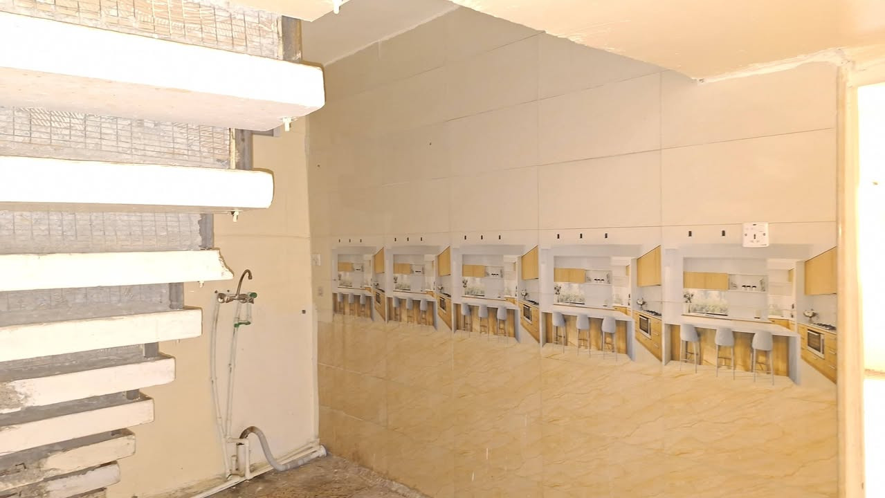 السلام عليكم يوجددارليجارالمساحه ١٠٠طابق واحدستقبال ومطبخ وغرفه يجاره ٣٥٠مابي مجال مكتب الغديرالبياع الشرطه الخامسه قرب جامع الكبيسي ***********
