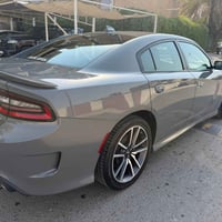 📌📌جارجر GT 2023 📌📌السياره كلين تايتل كفاله عامه من 📌📌البارد والصبغ وحت...