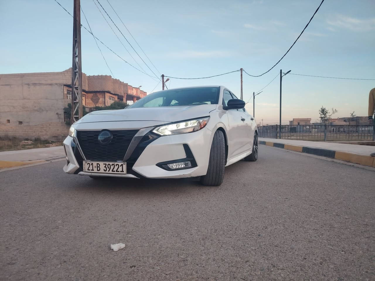 نسيان سنتره موديل ٢١ فول مواصفات كلين وبأسمي السياره سعره ١٥٨ وبيه مجال اتصل *********** مكانه ديالى المقدادية
وإذا اكو مراوس بسبورتج او سورنتو هم اراوس
