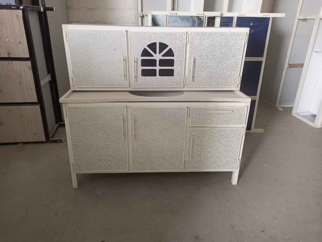 ‎كاونتر المنيوم متر ونص قطعتين متوفر توصيل للحجز والاستفسار مراسلة الصفحة‎ بغداد, العراق


**إذا كنت صاحب هذا الإعلان وتريد حذفه لأي سبب، رجاءا أرسل رسالة إلى الدعم الفني**