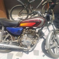 5گير • ماتصرف • نقص اشاير