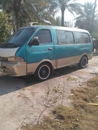 للبيع موديل 97 مكان بغداد طارميه  07723187172