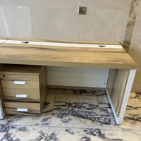 ميز جبير • مكتبه • زيونه بغداد