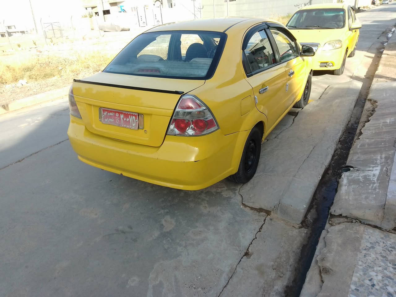 السلام عليكم افيو موديل 2010 عليه هيه عل مشتري ضرر جاملغ الوره كابون بانزين بيها كير ومحرك شرط سعر 40 وبيها مجال
***********
***********
