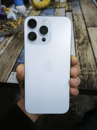 ايفون 16 برو ماكس • ٢٥٦ • الحرية