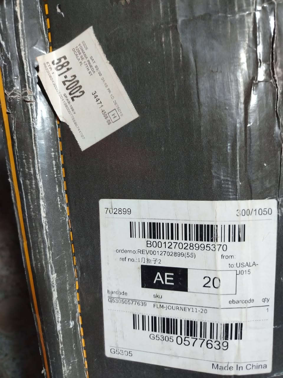 سعر القطعه ٢٥ والي ياخذهن كلهن احسبله غير سعر


**إذا كنت صاحب هذا الإعلان وتريد حذفه لأي سبب، رجاءا أرسل رسالة إلى الدعم الفني**