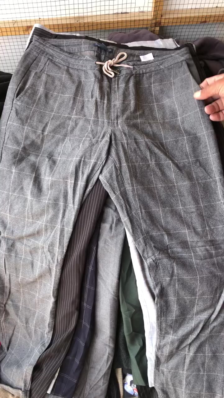 الآن فتح حذاء جلد رجالي ماركات ايطالي  و بنطرون قماش الماني فول نظافة
( محل بالات ميلانو ١ للملابس الرجالية )

عنوان المحل :- الرفاعي شارع ٤٠ المحلات الجديدة (الاستثمار)


**إذا كنت صاحب هذا الإعلان وتريد حذفه لأي سبب، رجاءا أرسل رسالة إلى الدعم الفني**