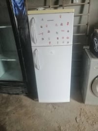 تلاجة • ١٠ قدم • مخيم كبرتو دهوك