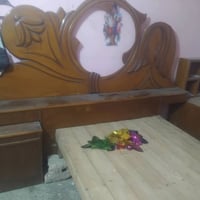 جرباية نفرين • كومديات • نجارة