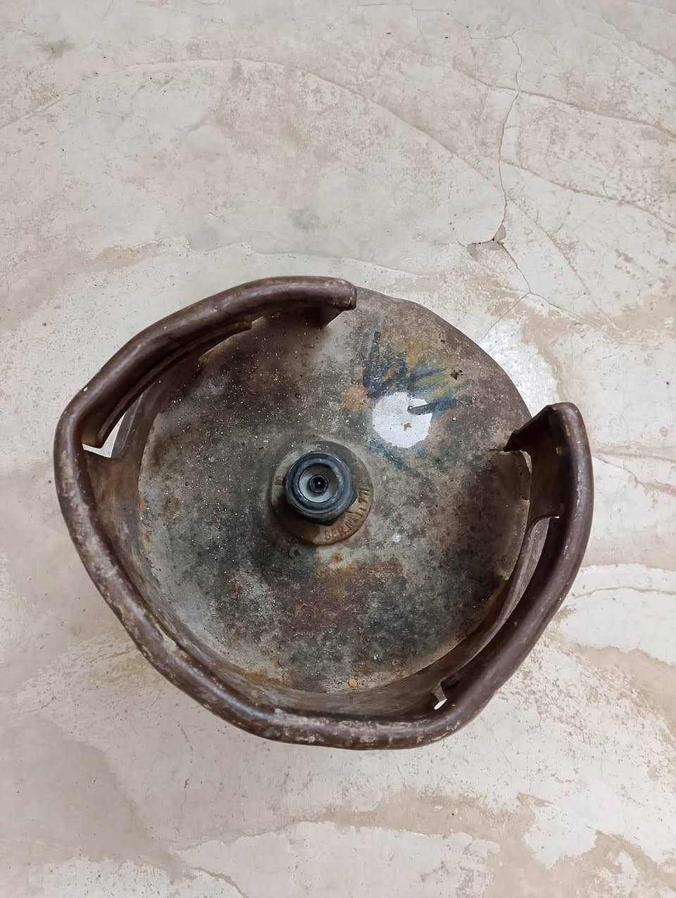 قنينة غاز ⛽ عراقيه شررررط 
السعر60
عنوان الانتصار شارع 60 قرب اسواق الخضراء


**إذا كنت صاحب هذا الإعلان وتريد حذفه لأي سبب، رجاءا أرسل رسالة إلى الدعم الفني**
