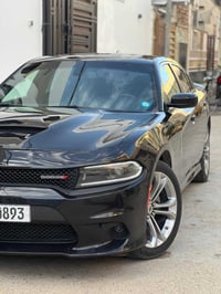 جارجر GT • ٢٠٢٢ • كربلاء