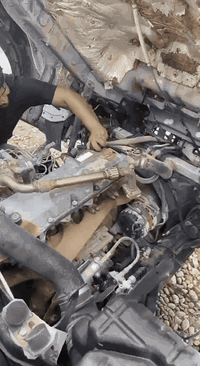 السلام عليكم
هينو قلاب أنكر محرك ٦سندر 2004
سيارة كامله خير من الله كبل الشغل مداور ثاني يوم
مكاني بابل الحلة جبله
***********
اتصل وبيك خير وتدلل
