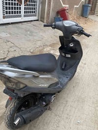 دراجة • بابل شاوي • تحتاج صيانة