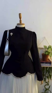 فستان نسائي • تركي درجة اولى • ٣٨-٤٨