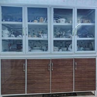 كاونتر المنيوم • مطبخ • تكريت شارع الزهور