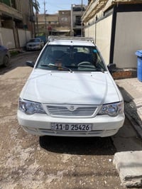 سايبه موديل 2010 بسمي محرك كير شواصي مكفوله سياره كامله سعرهه 33 و بيه...