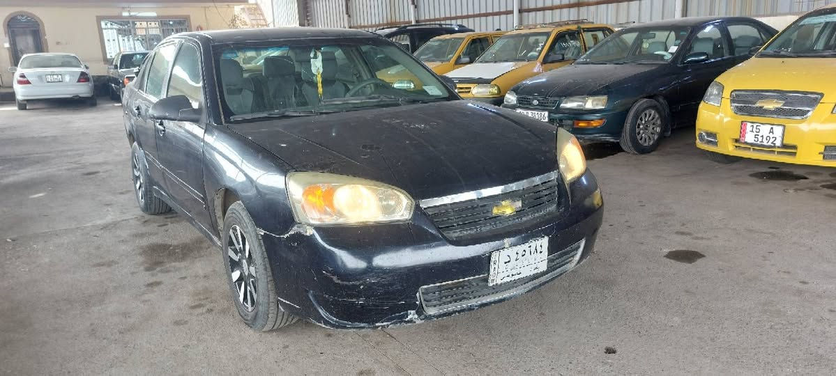 ماليبو  ٢٠٠٧ رقم بغداد مشروع وطني بسمي صبغ عام نظيفه محرك كير شرط السعر(50) المكان شارع البروي السيدين معرض الغدير


**إذا كنت صاحب هذا الإعلان وتريد حذفه لأي سبب، رجاءا أرسل رسالة إلى الدعم الفني**