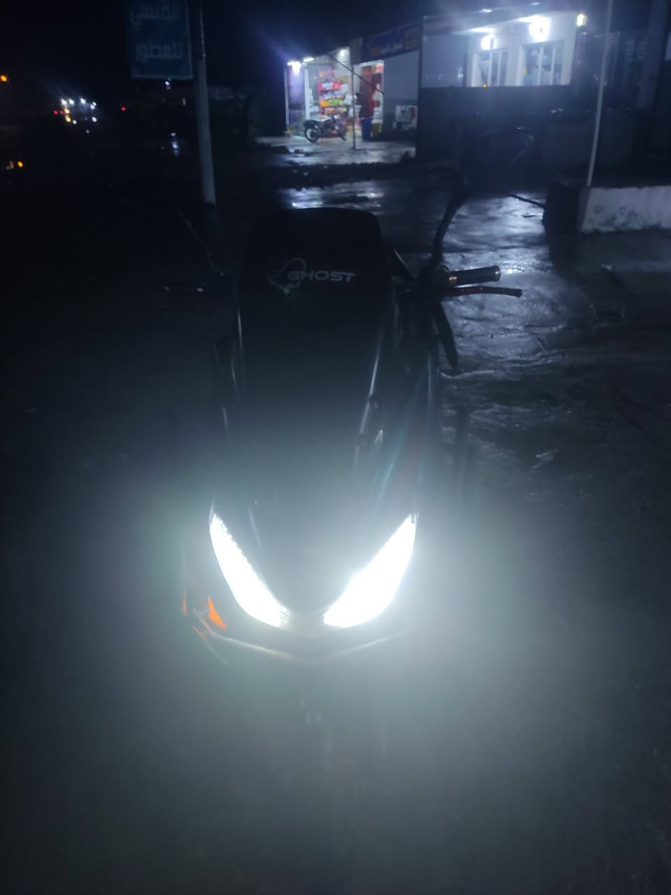 موديل24
600الف
تقاطع الساده
***********
