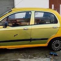 سيارة للبيع موديل 2007 السعر والتفاصيل الاتصال بالرقم ‏‪075-085-95065‬...