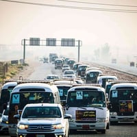 النجف الاشرف • الثلاثاء بعد الظهر • استشهاد الامام علي