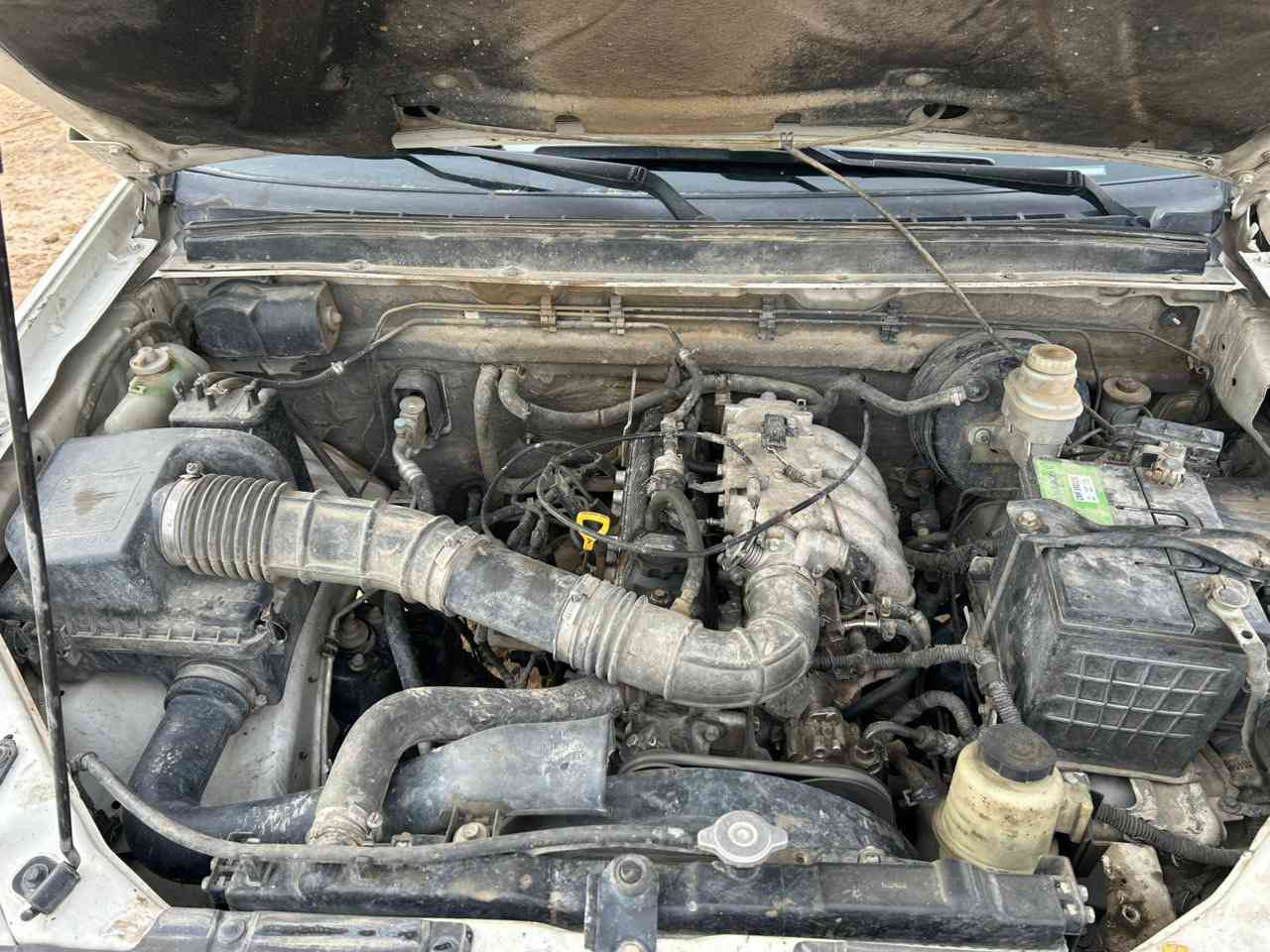 السلام عليكم 
كريت ويل للبيع رقم واسط باسمي تحويل مباشر بيها صبع الجاملغ الخلفي جهة السايق وطخه ب الجهه الثانيه مبينه بلصور تبديل جاملغ وبنيد كهربائيات كله شغاله كير محرك اكسل نضيف السعر المطلوب 85$ للاستفسار الاتصال
***********
