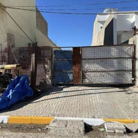 طابو ملك صرف • خلف أسواق روكان • 175م