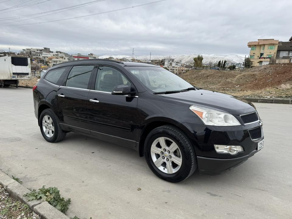 تراڤيس موديل ٢٠١٢ بس فتحه جل مابي 
٦سلندر  محريك ٣٦٠٠
گير محريك مامفتوح   مابي ايي خلل 
صدر تايرات جديد  
كهربائي كوله شغال  مابي ايي خلل 
حجر صالونسا موجود 
كوشن سياحي ٧راكب 
سوكان ڤوليوم تحديد سورعه 
كوشن هيته ر 
كاميرا خلفي بيلادي 
سندوق جگ 
تبريد ٣قطعه
دعمي دعمي بي شرط 
رقم سنويه جديد بئيسمي نفس يوم احول بئسمك 
جديد حتي ٢٠٣٠ 
بس  هيلال جملغ خلفي صبغ بدون ظربه بدون دواخل 
سعر ١٢٢$
موكان سياره سليمانيه 
رقم موبايل ***********
