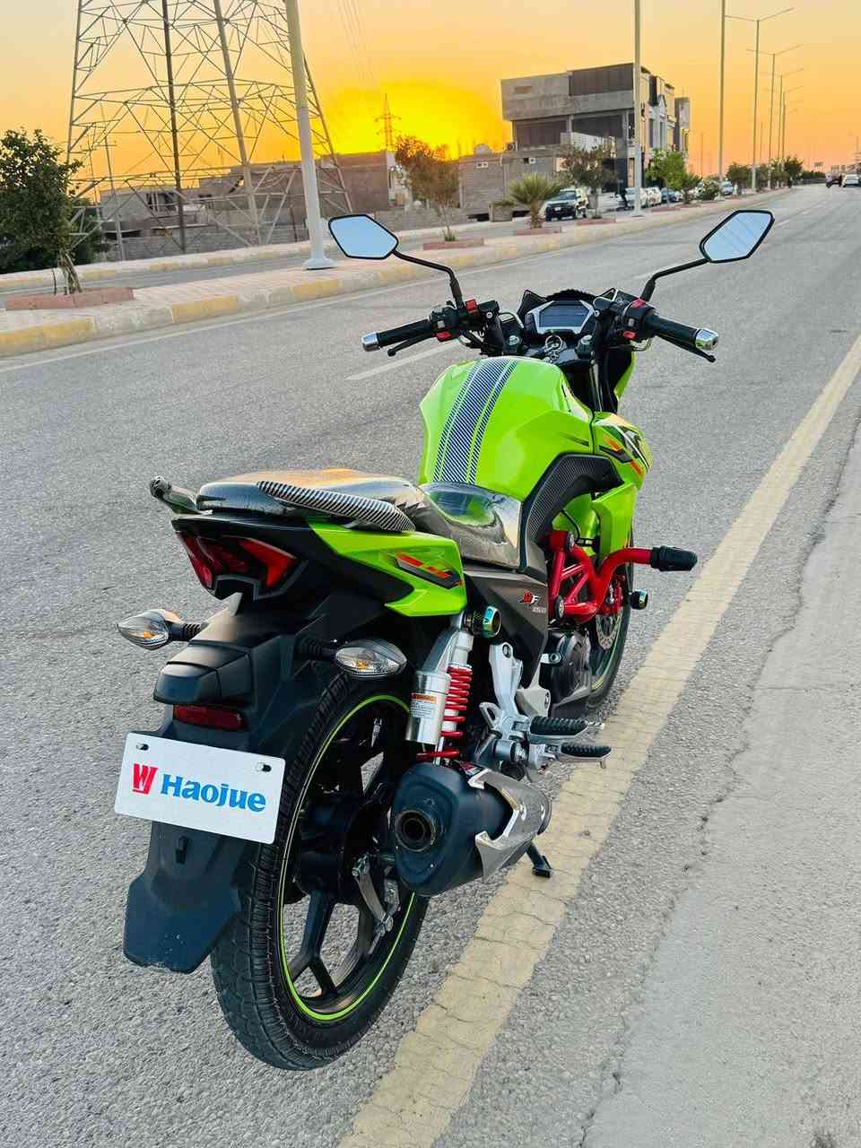 سلام عليكم هاوجي DFموديل 23مكفول كفاله عامه الموطور نضيف اب معنه الكلمه سعره 21وبي مجال شي قليل


**إذا كنت صاحب هذا الإعلان وتريد حذفه لأي سبب، رجاءا أرسل رسالة إلى الدعم الفني**
