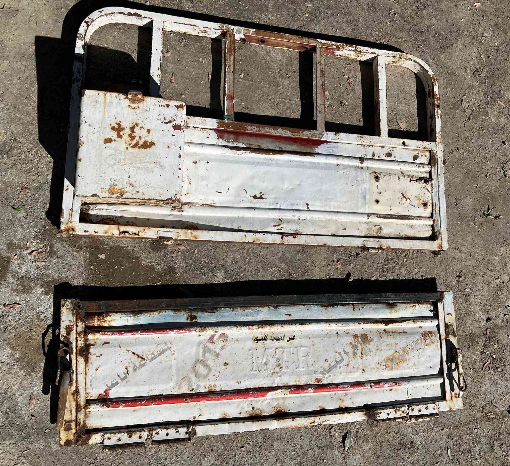 صفاحيات بدي للبيع
مكان ديوانيه مهناويه


**إذا كنت صاحب هذا الإعلان وتريد حذفه لأي سبب، رجاءا أرسل رسالة إلى الدعم الفني**