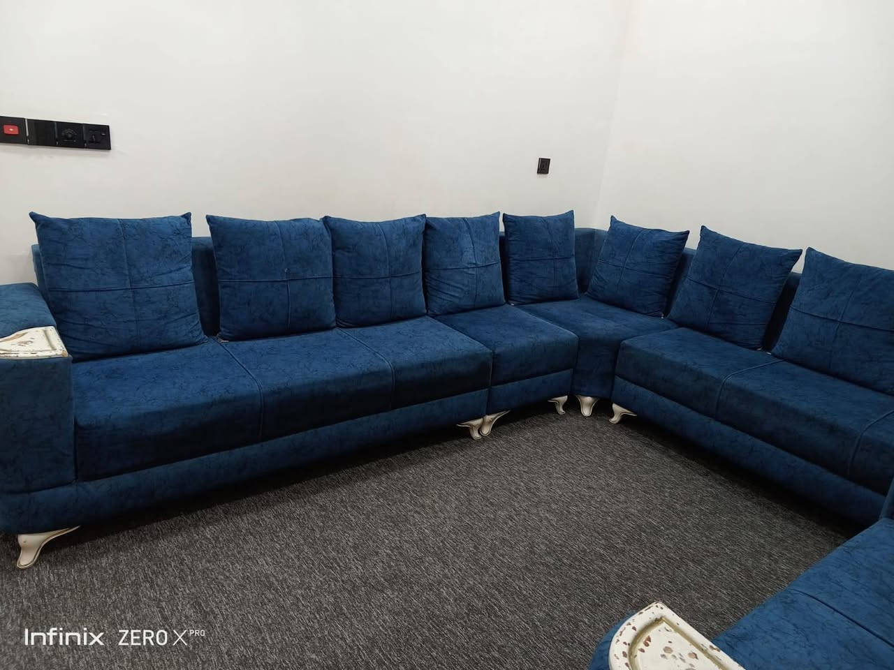 للبيع عشرة مقاعد 250الف وبي مجال


**إذا كنت صاحب هذا الإعلان وتريد حذفه لأي سبب، رجاءا أرسل رسالة إلى الدعم الفني**