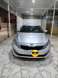 اوبتما • ٢٠١١ • واسط