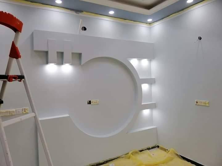 عمل كافه الاصباغ والديكورات الحديثه والمعاجين والفوم تركي اسعار مناسبه 
جبس بورد 
بابل حله 
***********
