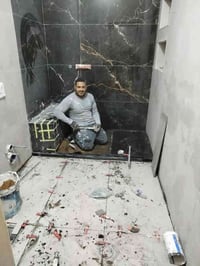 خلفه مصري شغل درجه اولى تسليم مهندس 🔙🔙  لتواصل واتساب 07886903188 متفر...