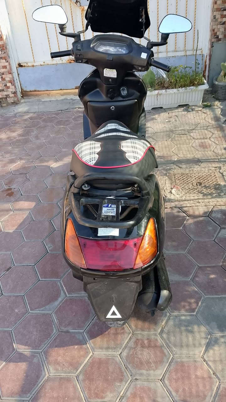 السلام عليكم دراجه سبيسي ياباني مفتوحه نظيفه جدا السعر 650 للتواصل ***********
