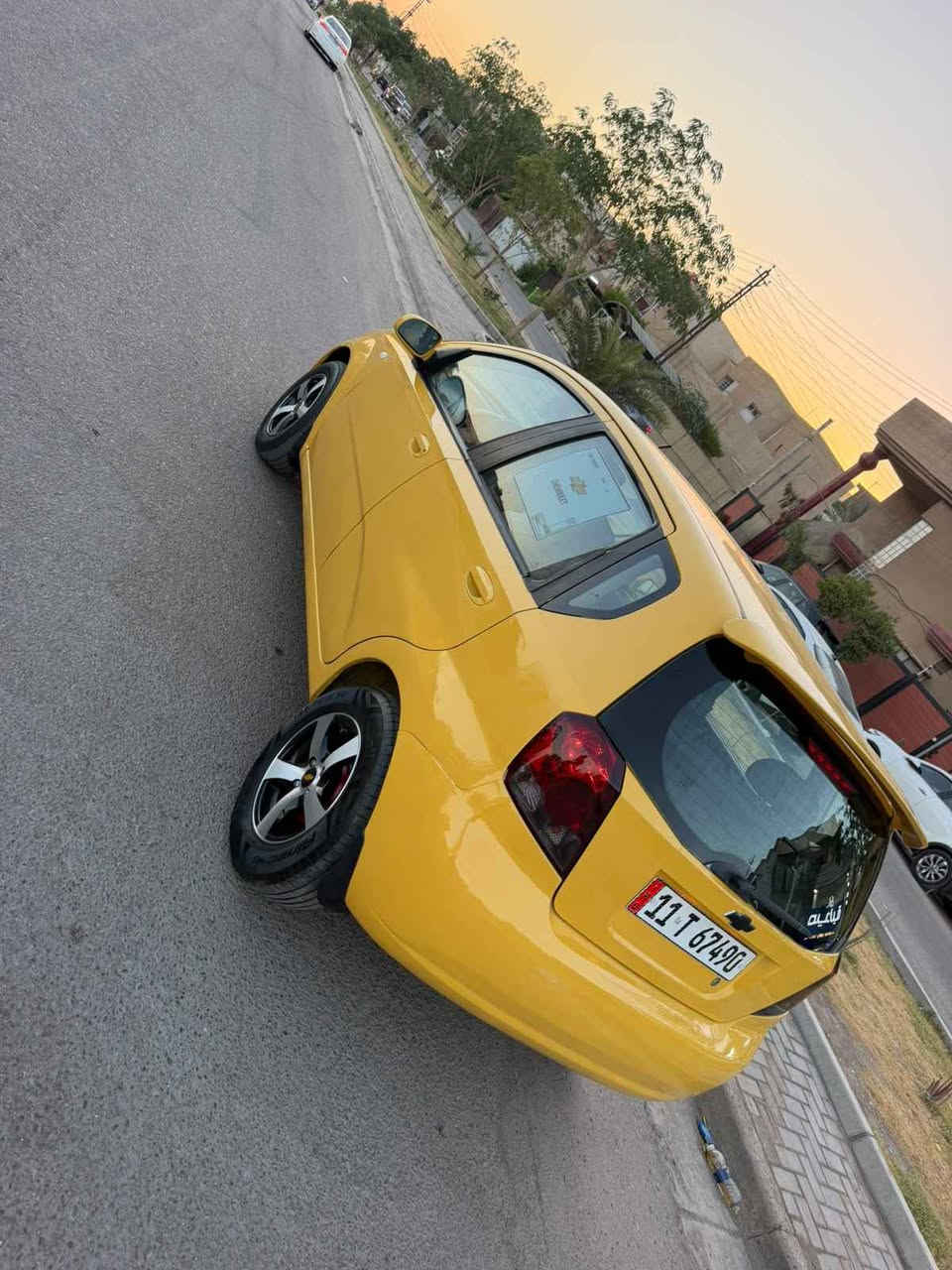 ‎افيو‎ بغداد, العراق


**إذا كنت صاحب هذا الإعلان وتريد حذفه لأي سبب، رجاءا أرسل رسالة إلى الدعم الفني**
