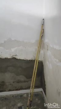 صباغ درجة اولى طلس ستن معجون تسليم مهندس..بيتك بي رطوبه انعالجها 07727...